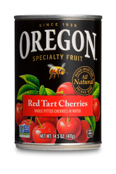 Red Tart Cherries