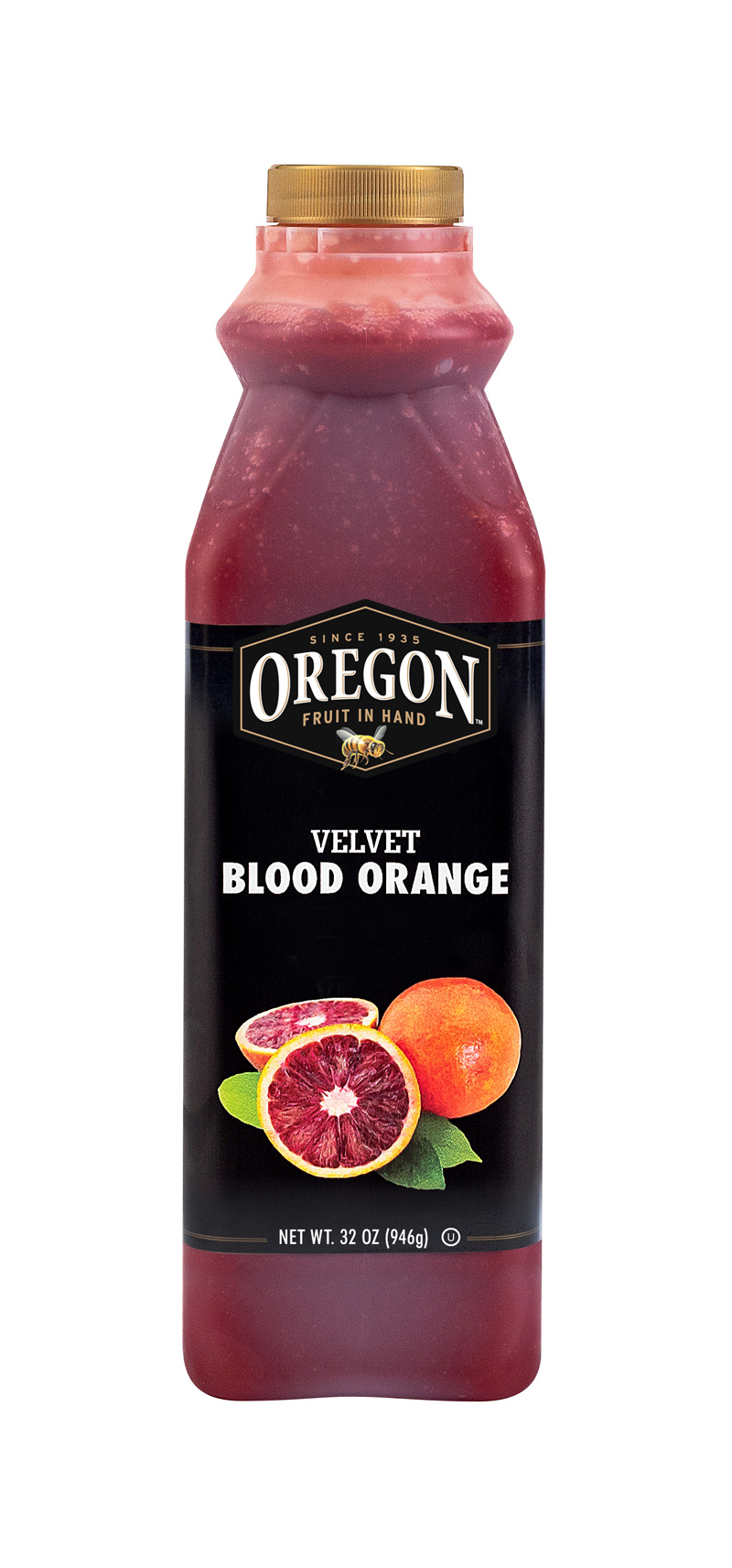 Blood Orange