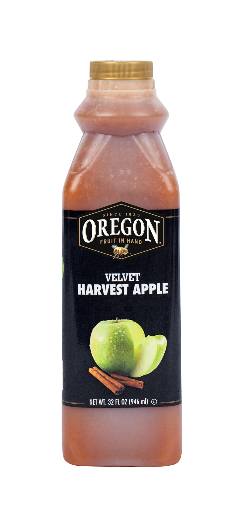 Harvest Apple
