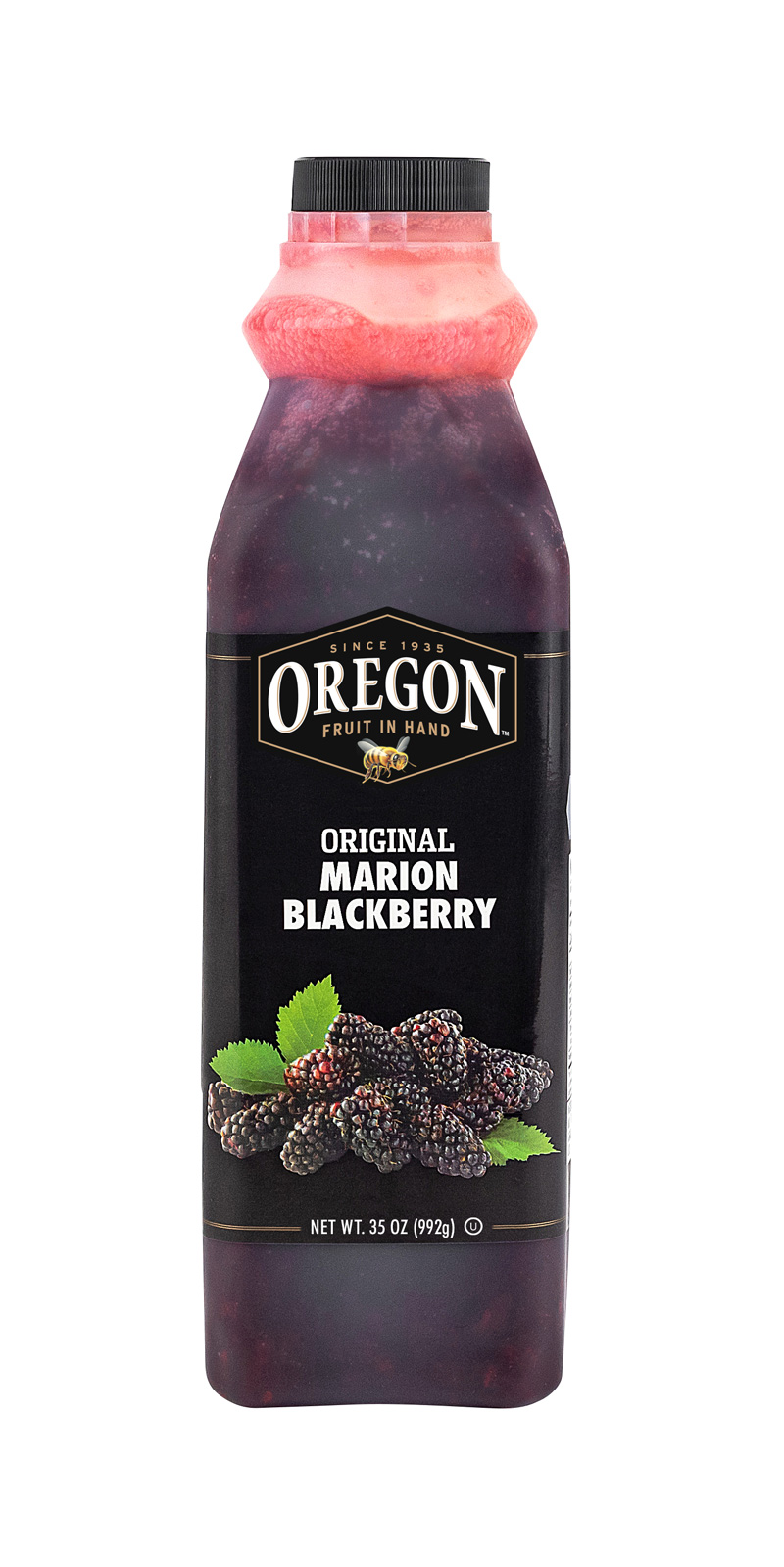 Marion Blackberry