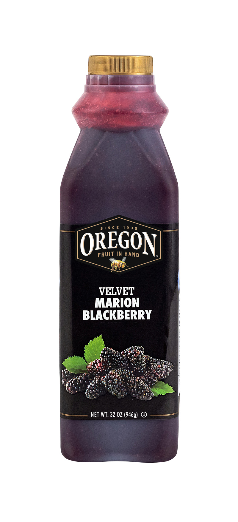 Marion Blackberry