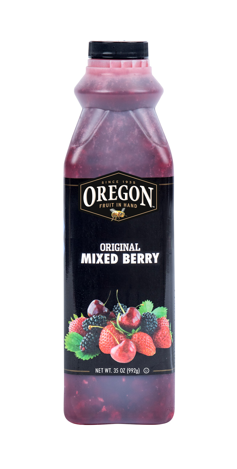 Mixed Berry