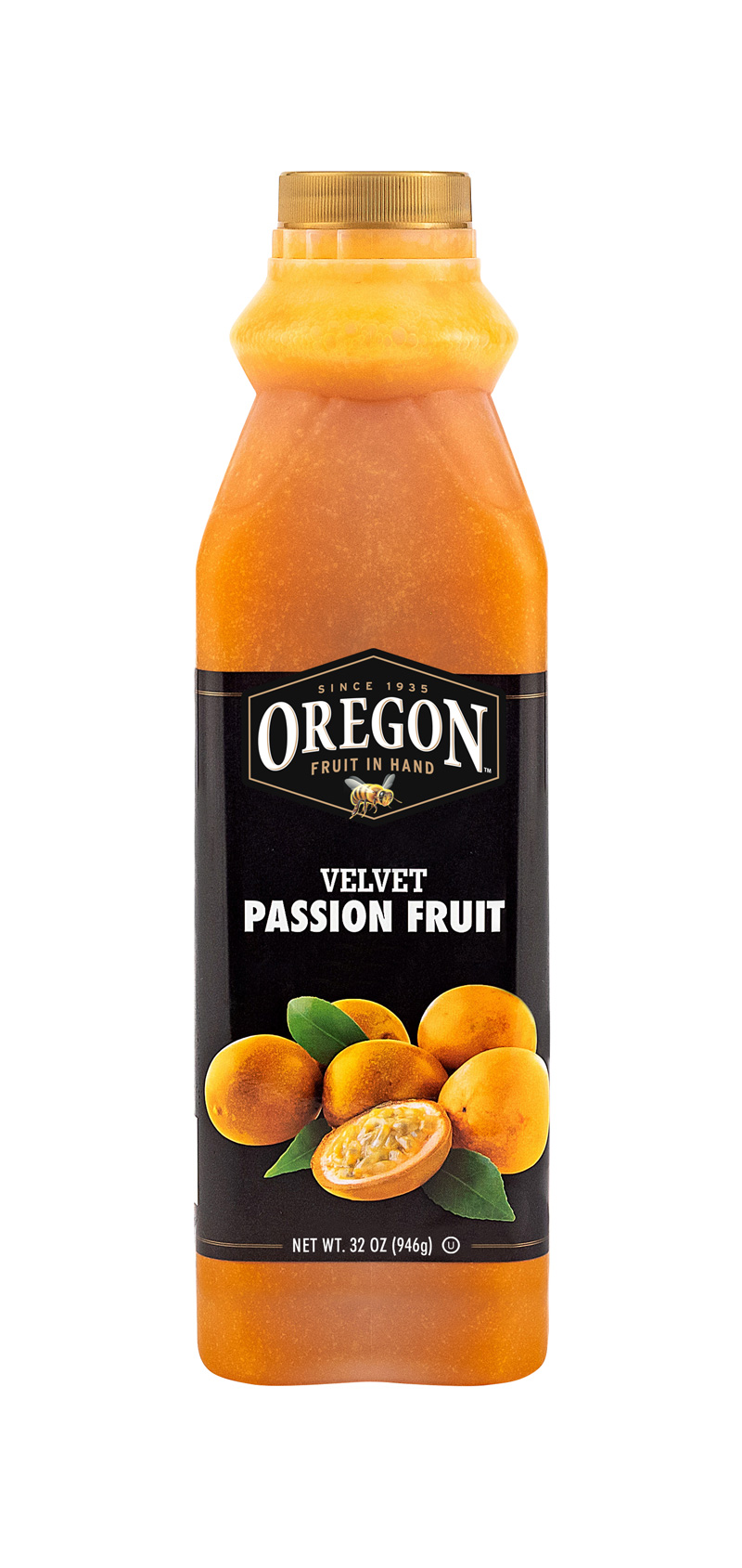 Passion Fruit