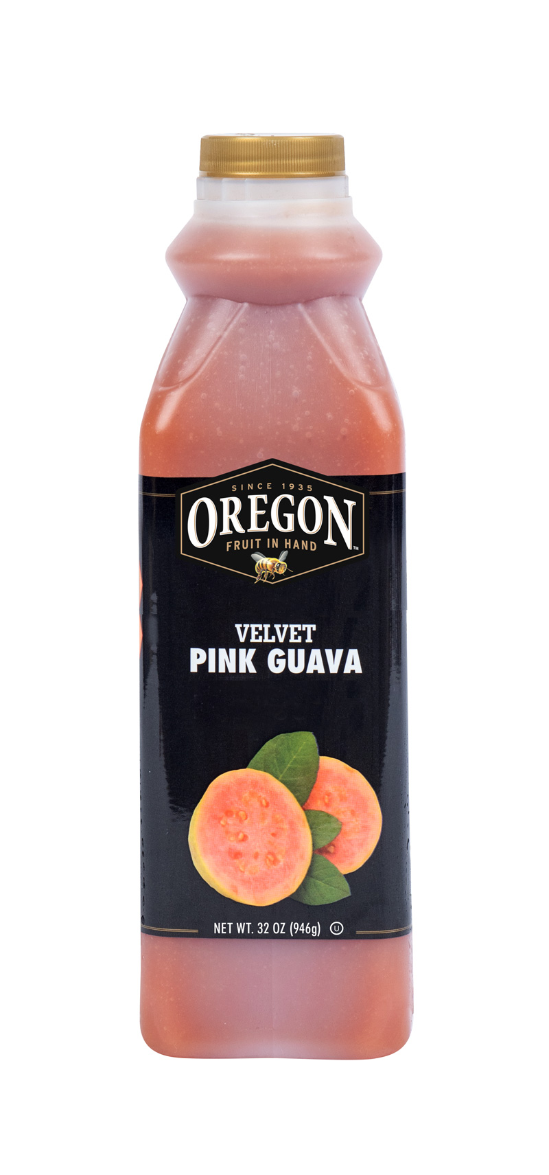 Pink Guava