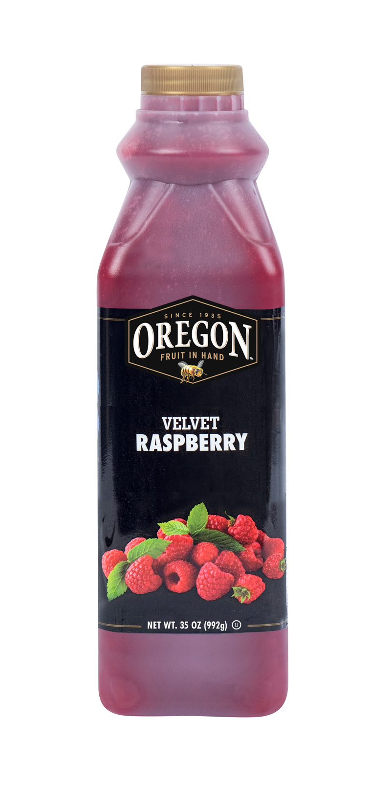 Raspberry