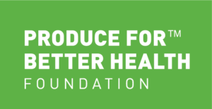 Produce for better health foundation