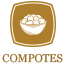 Compotes
