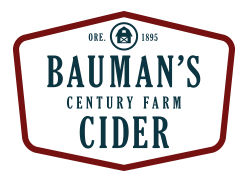 Bauman logo