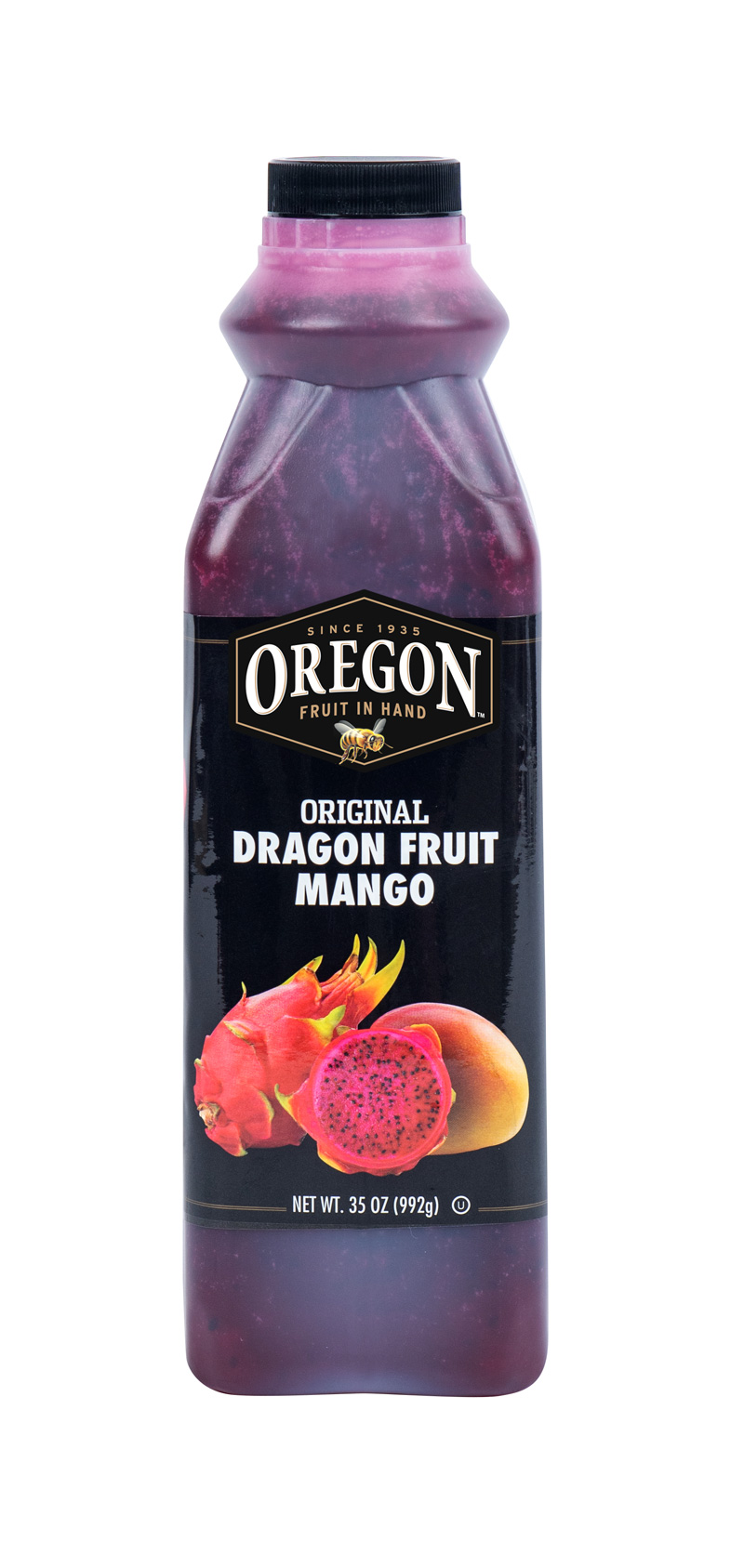 Dragon Fruit Mango