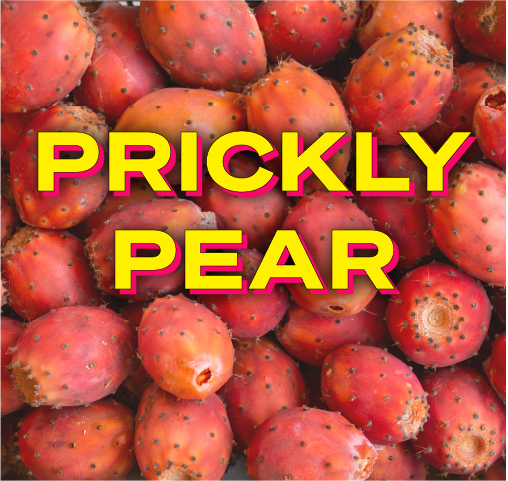 Prickly Pear